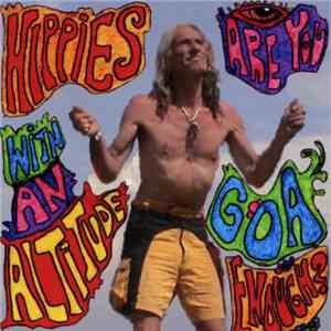 Various - Hippies With An Altitude - Are You Goa Enough? flac download