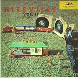 Various - Hitsville Vol. II flac download