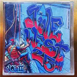 Various - Jive West 25th Vol.2 flac download