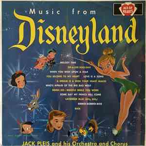 Various - Music From Disneyland flac download