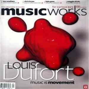 Various - Musicworks 101: Summer 2008 flac download