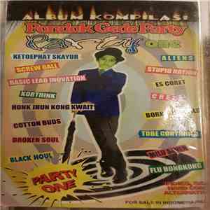 Various - Pondok Gede Party - Party One flac download