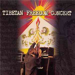 Various - Tibetan Freedom Concert flac download