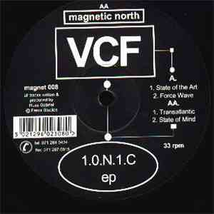 VCF - 1.0.N.1.C EP flac download