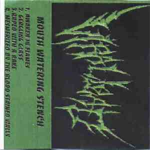 Viral Load - Mouth Watering Stench flac download