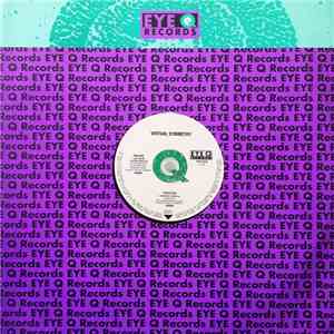 Virtual Symmetry - Discovered Theme flac download