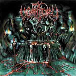 Vomitory - Blood Rapture flac download