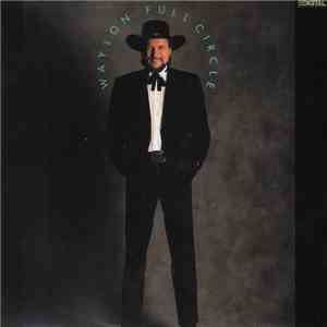 Waylon Jennings - Full Circle flac download