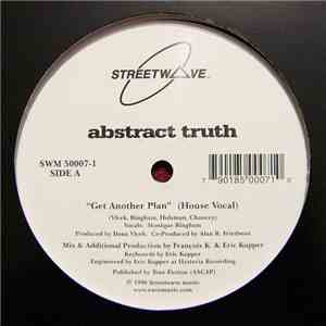 Abstract Truth - Get Another Plan flac download