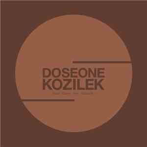 Adam "Doseone" Drucker & Jukio "Kozilek" Kallio - Super Game Jam: Episode 1 flac download