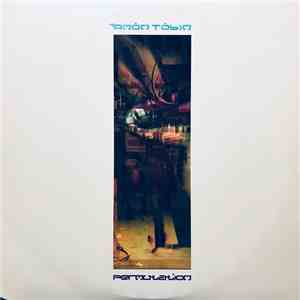 Amon Tobin - Permutation flac download