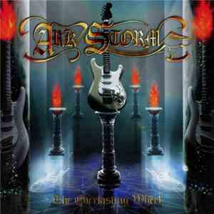 Ark Storm - The Everlasting Wheel flac download