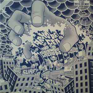 Arno De Cea & The Clockwork Wizards - Surf It Up! flac download