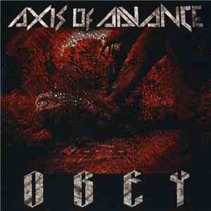 Axis Of Advance - Obey flac download