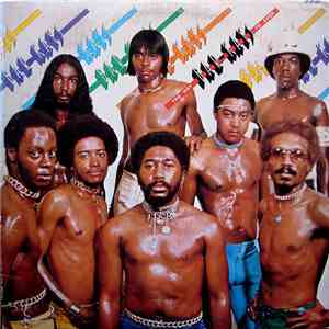 Bar-Kays - Too Hot To Stop flac download