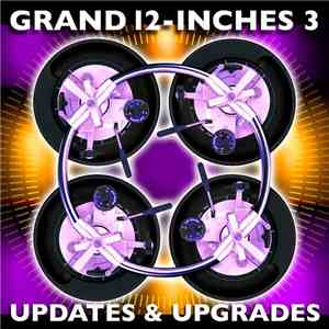 Ben Liebrand - Grand 12-Inches 3 - Updates & Upgrades flac download