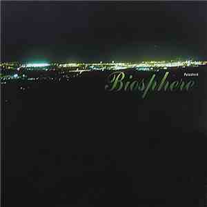 Biosphere - Patashnik flac download