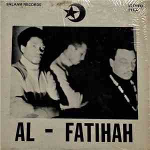 Black Unity Trio - Al-Fatihah flac download