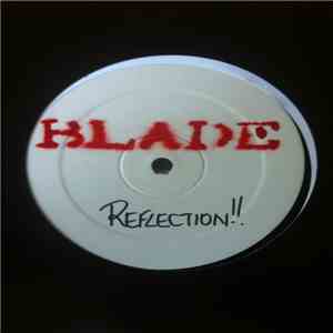 Blade  - Reflection / Soldiers flac download