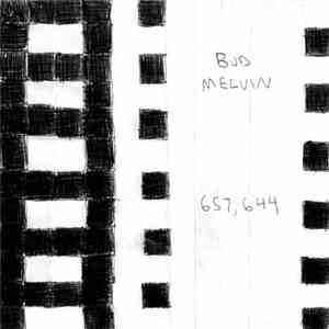 Bud Melvin - 657,644 flac download
