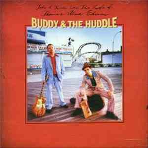 Buddy & The Huddle - Take A Ride Into The Life Of Thomas Alva Edison flac download