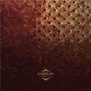 Caspian  - Tertia flac download