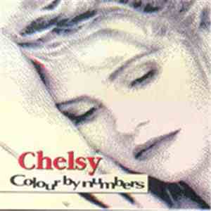 Chelsy  - Colour By Numbers flac download