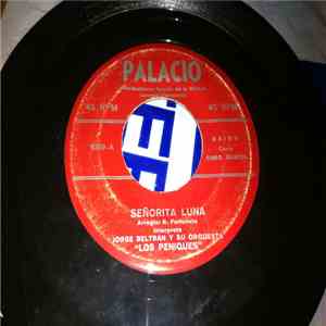 Cheo Garcia - Señorita Luna flac download
