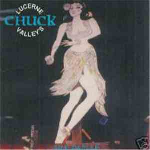 Chuck  - Hulaville flac download