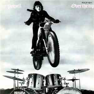 Cozy Powell - Over The Top flac download