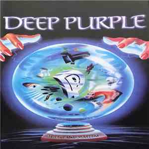 Deep Purple - Slaves And Masters flac download