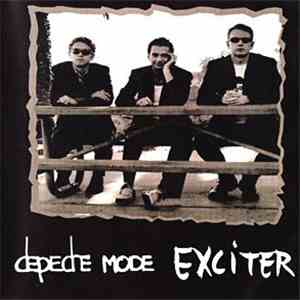 Depeche Mode - Exciter flac download