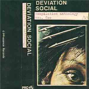 Deviation Social - Compilation Anthology flac download