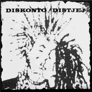 Diskonto / Distjej - Diskonto / Distjej flac download
