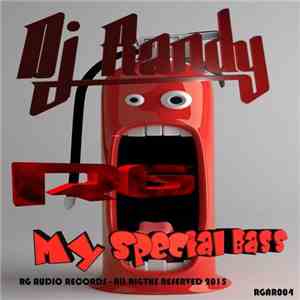 DJ Randy  - My Special Bass flac download