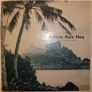 Eddie Lund - Adieu Aux Iles - Island Songs of Farewell flac download