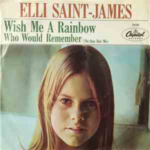 Elli Saint-James - Who Would Remember (No One But Me) flac download