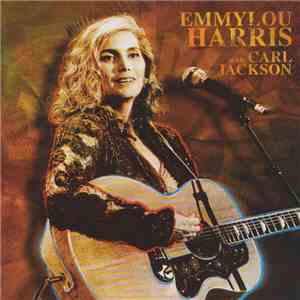 Emmylou Harris with Carl Jackson - Nashville Duets flac download