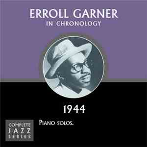 Erroll Garner - In Chronology - 1944 flac download