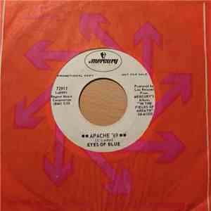 Eyes Of Blue - Apache '69 flac download
