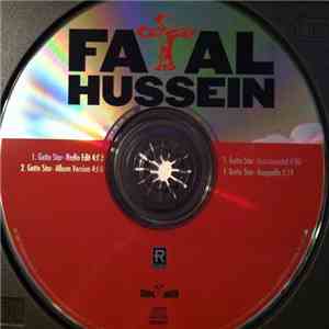 Fatal Hussein - Getto Star flac download
