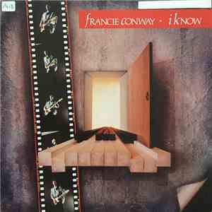 Francie Conway - I Know flac download