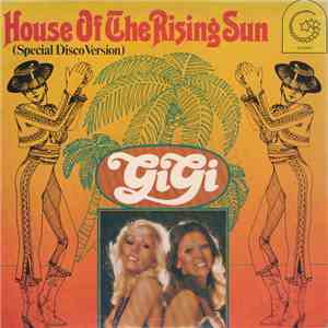 Gigi  - House Of The Rising Sun flac download