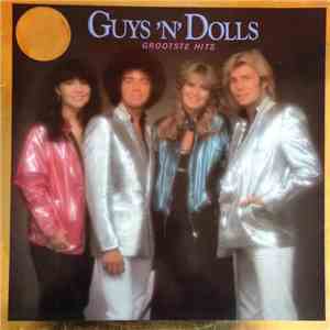 Guys 'n Dolls - Grootste Hits flac download