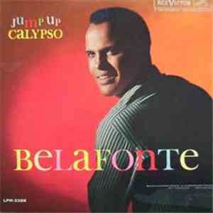 Harry Belafonte - Jump Up Calypso flac download