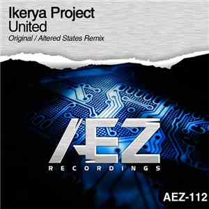 Ikerya Project - United flac download