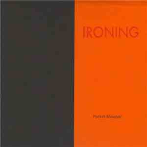 Ironing - Pocket Almanac flac download