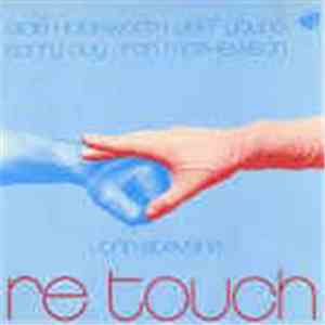 John Stevens  / Allan Holdsworth / Jeff Young  / Barry Guy / Ron Mathewson - Re Touch flac download