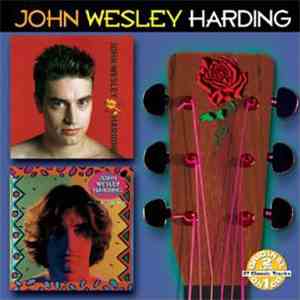 John Wesley Harding - Here Comes The Groom / The Name Above The Title flac download