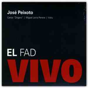José Peixoto - El Fad Vivo flac download